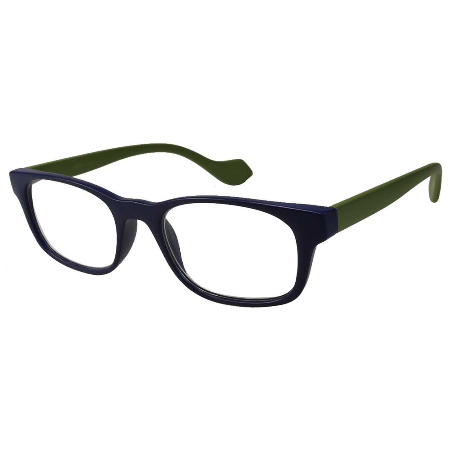 SQUARE UNISEX READING GLASSES 540883TT