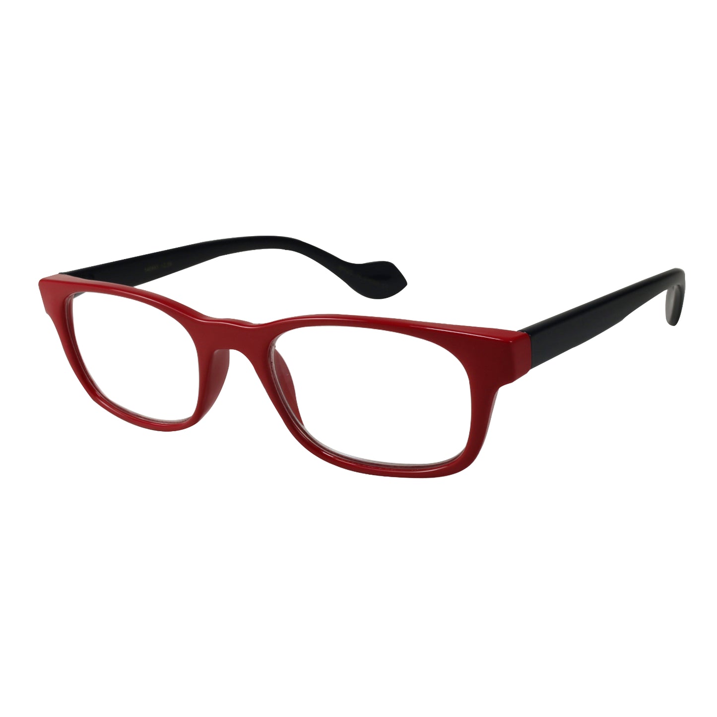 SQUARE UNISEX READING GLASSES 540883TT