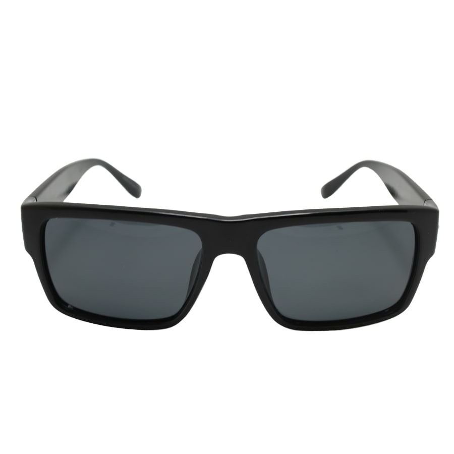 POLARIZED SQUARE MEN WHOLESALE SUNGLASSES 540894-P