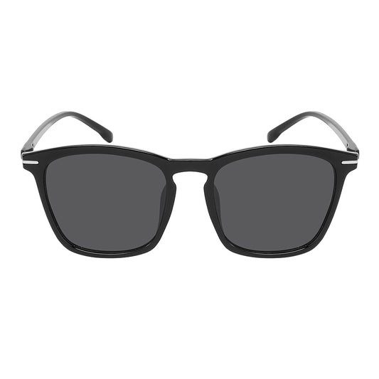 CLASSIC UNISEX SQUARE SUNGLASSES WHOLESALE 541114-FLSD