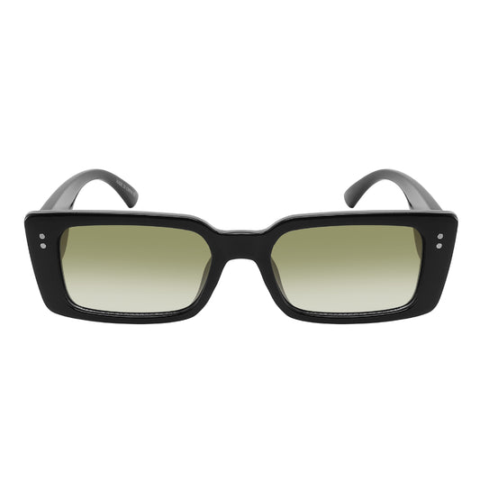 SQUARE LADIES SUNGLASSES WHOLESALE 541116-FLOCR