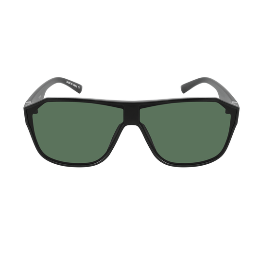 FASHION UNISEX SUPER DARK SUNGLASSES WHOLESALE 541136-FLSD