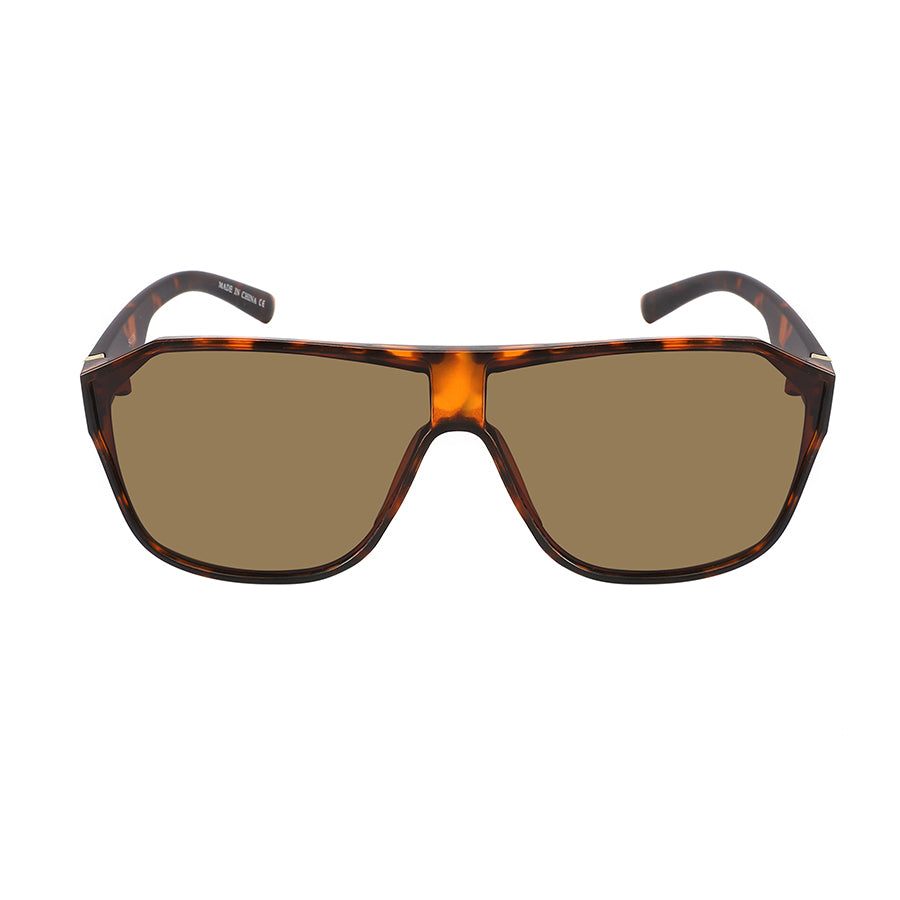 Fashion unisex Super Dark Sunglasses Wholesale 541136-Flsd