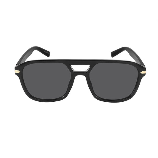 DOUBLE BRIDGE UNISEX BULK SUNGLASSES 541138-FLSD