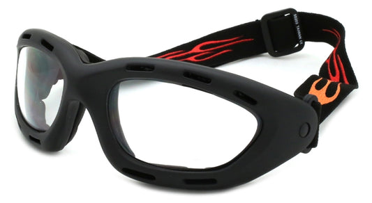 SPORT UNISEX BULK WHOLESALE SUNGLASSES 55203MT/MIX