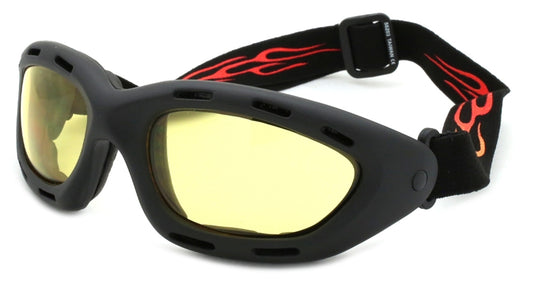 SPORT UNISEX BULK WHOLESALE SUNGLASSES 55203MT/MIX