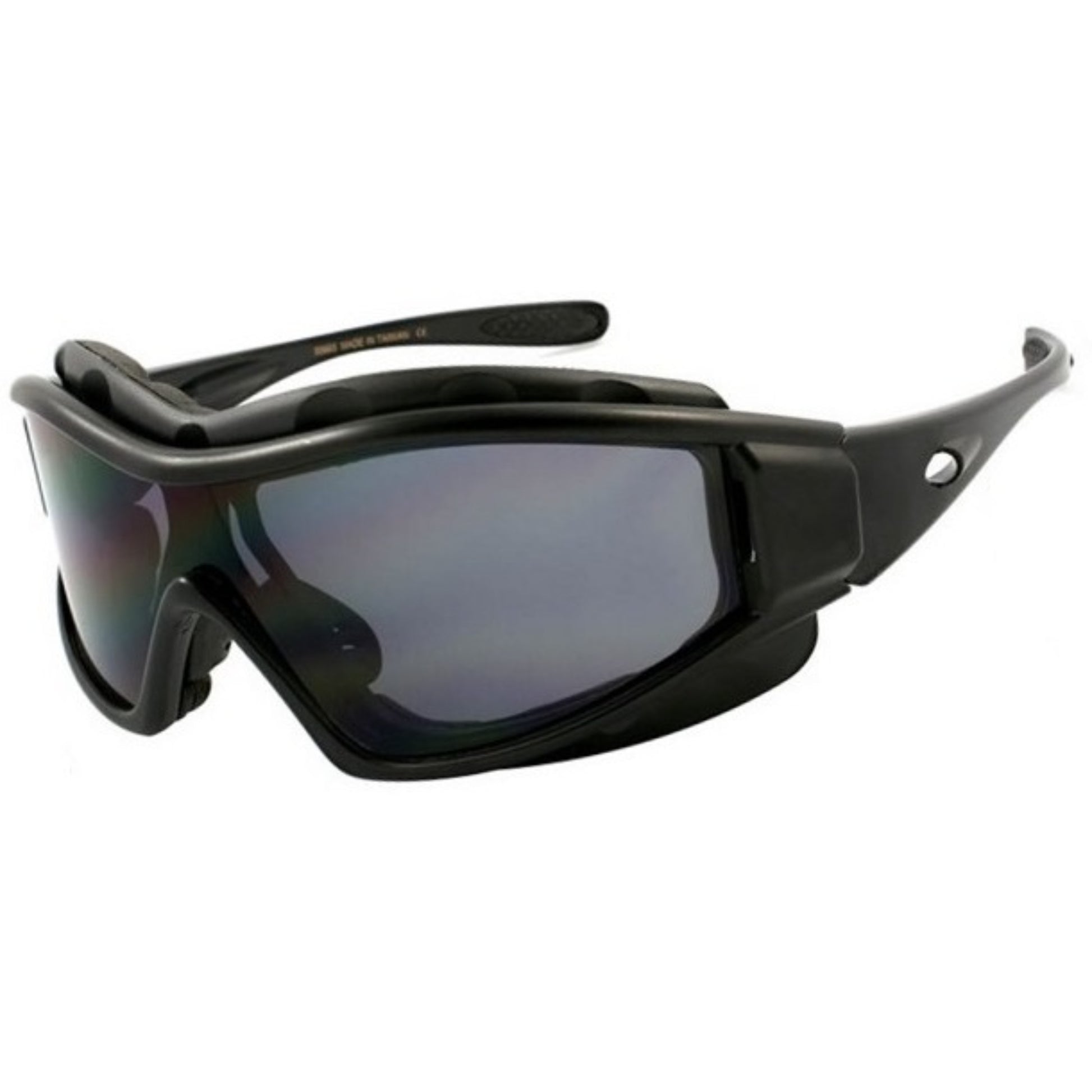 goggles bulk SPORT MOTORCYCLE UNISEX BULK WHOLESALE SUNGLASSES/GOGGLES 55665/SD