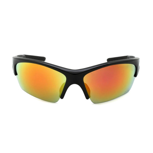 SAFETY Z87 SPORT BLADES WRAP UNISEX BULK SUNGLASSES 570015/REV