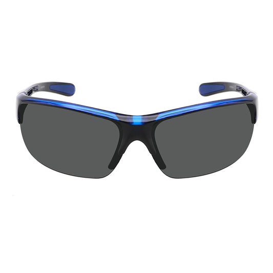 SPORT WRAP UNISEX SUNGLASS WHOLESALE 570019A-SD