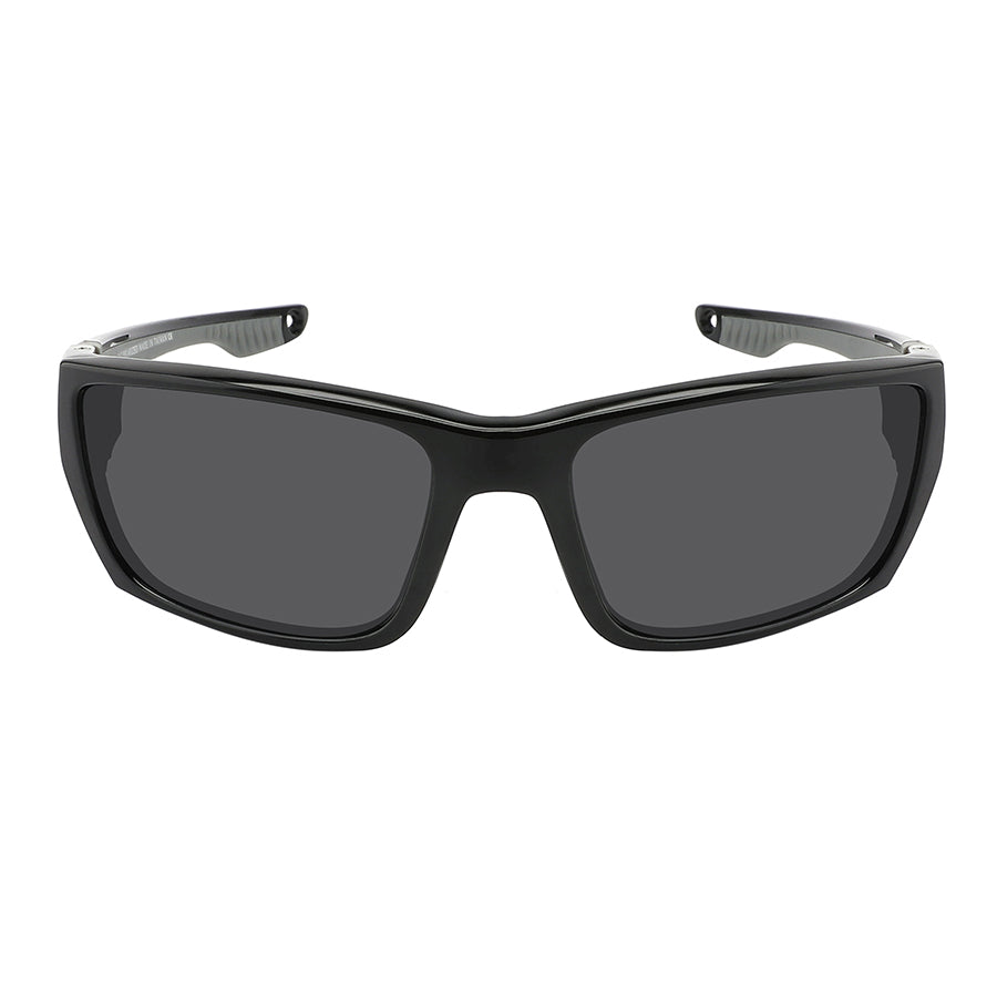 POLARIZED SPORT WRAP UNISEX WHOLESALE SUNGLASSES 570061/P