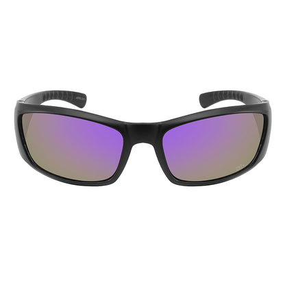 SAFETY Z87+ SPORTS WRAP UNISEX SUNGLASSES 570069TT/REV