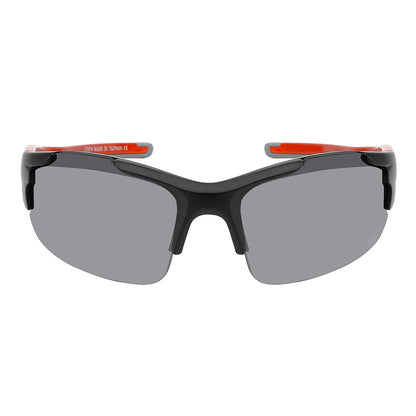 SAFETY Z87 SPORT BLADES WRAP UNISEX BULK SUNGLASSES 570079/REV