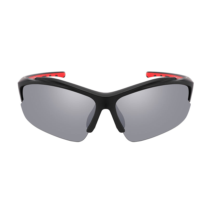 SAFETY Z87 SPORTS BLADES WRAP UNISEX BULK SUNGLASSES 570093/REV