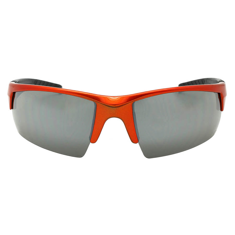 SAFETY Z87 SPORT BLADES WRAP UNISEX BULK SUNGLASSES 570099/REV