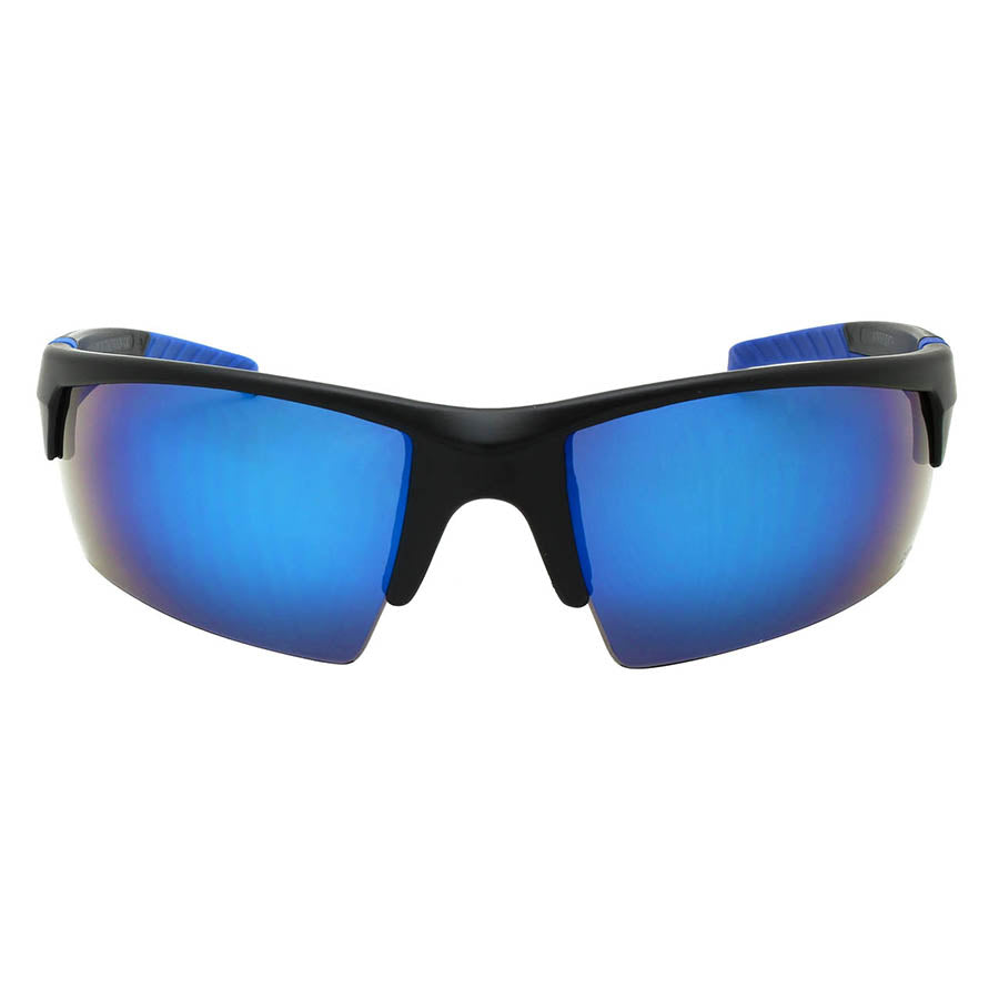 SAFETY Z87 SPORT BLADES WRAP UNISEX BULK SUNGLASSES 570099/REV