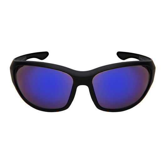 SPORT UNISEX BULK WHOLESALE SUNGLASSES 570109MT-REV