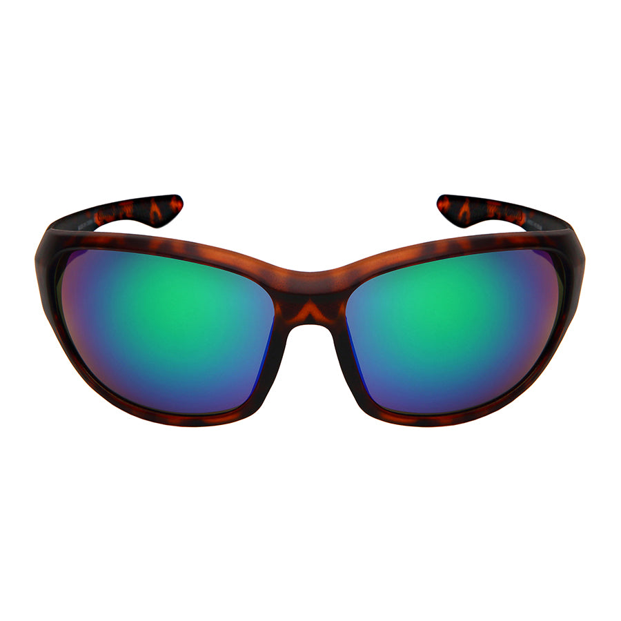 SPORT UNISEX BULK WHOLESALE SUNGLASSES 570109MT-REV