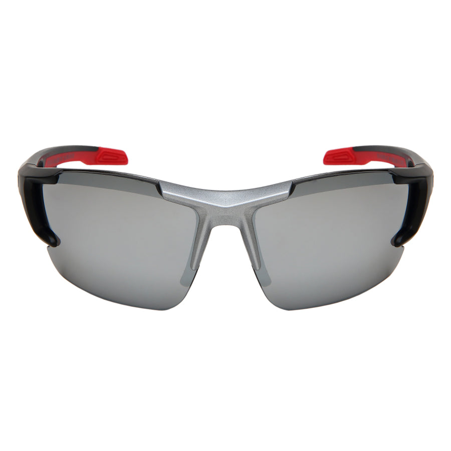 SAFETY Z87 SPORTS BLADES UNISEX SUNGLASSES IN BULK 570118/REV