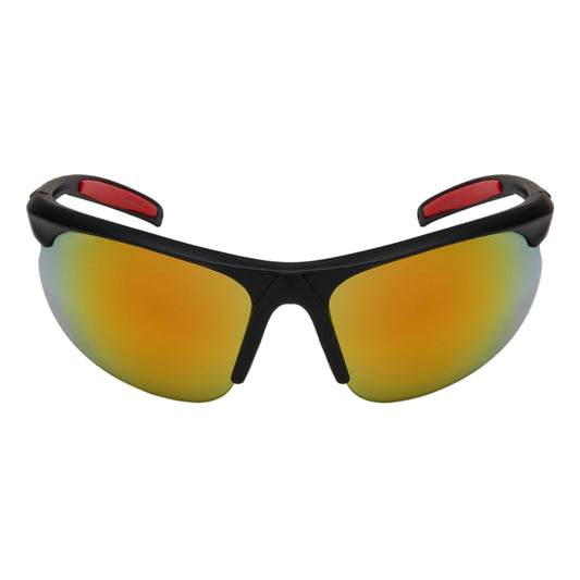 SPORT BLADES UNISEX SUNGLASSES BULK 570119-REV