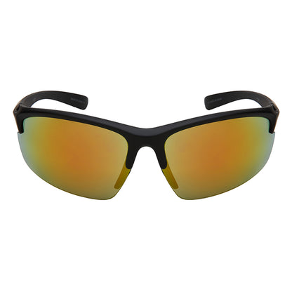 SPORT WRAPS BLADES UNISEX SUNGLASSES WHOLESALE 570127-REV