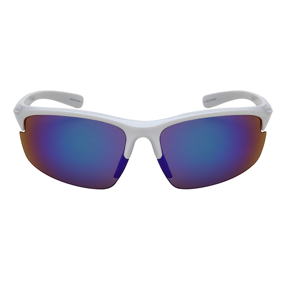 SPORT WRAPS BLADES UNISEX SUNGLASSES WHOLESALE 570127-REV