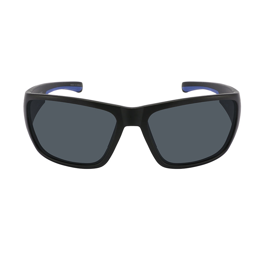 POLARIZED SPORT WRAP WHOLESALE SUNGLASSES 570150-P