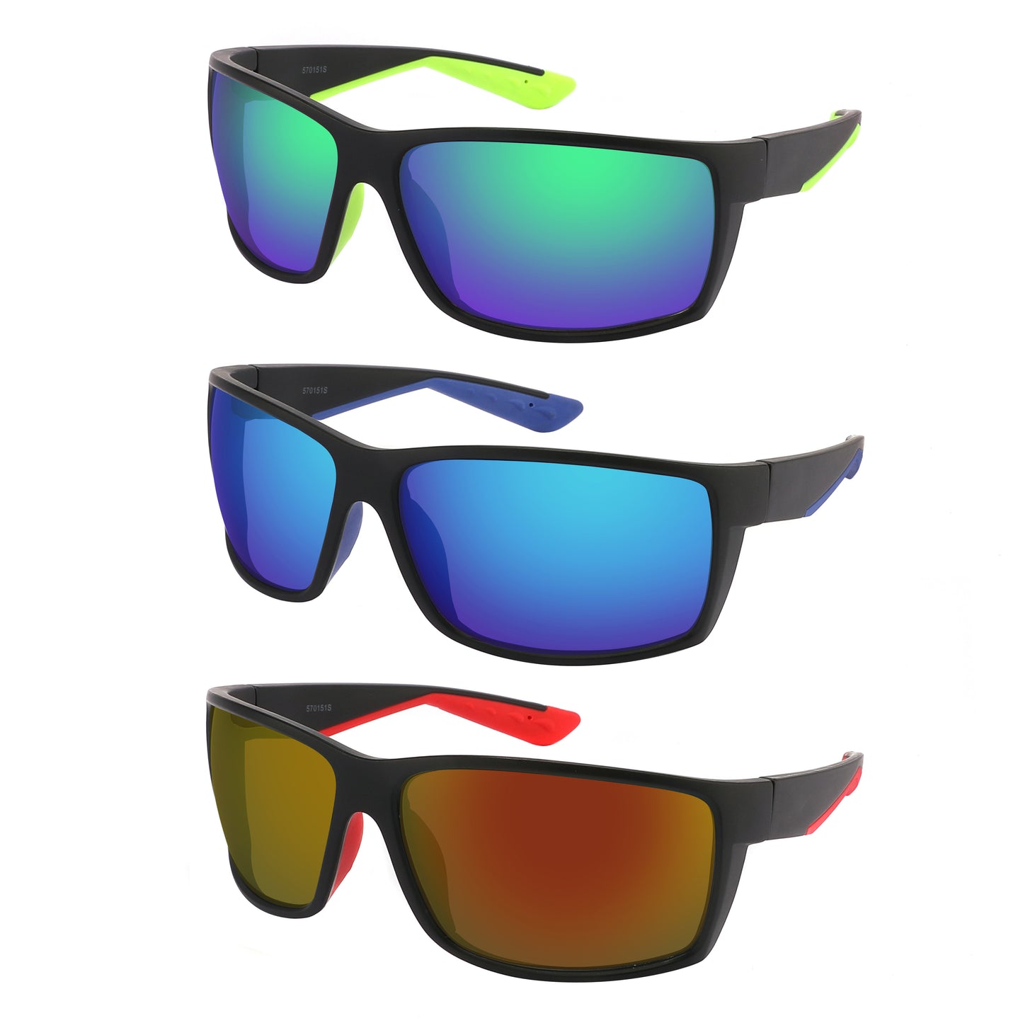 SPORT UNISEX WRAP BULK WHOLESALE 570151S-REV