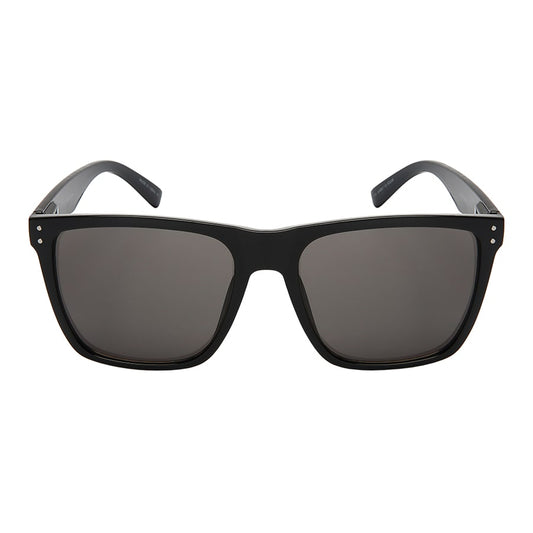 POLARIZED BIG & TALL HORN RIMMED MEN BULK SUNGLASSES BG541076S-P