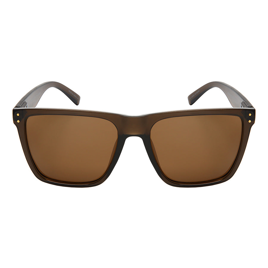 BIG AND TALL HORN RIMMED MEN WHOLESALE SUNGLASSES BG541076S-SD