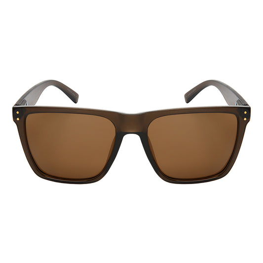 BIG AND TALL HORN RIMMED MEN WHOLESALE SUNGLASSES BG541076S-SD